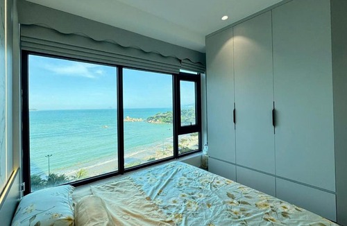 Vinh Phuoc Hotel | TD Apartment Viễn Triều Nha Trang