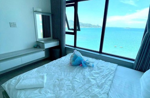 Vinh Phuoc Hotel | TD Apartment Viễn Triều Nha Trang