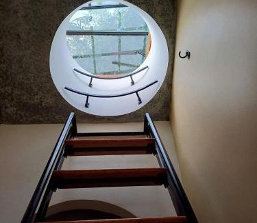 Cam Ha House | Te Retreat
