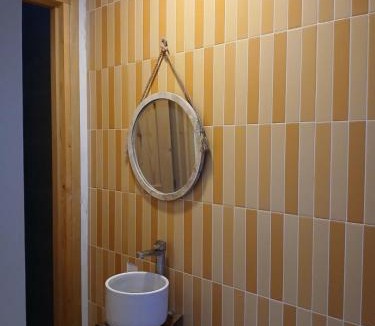 Cam Ha House | Te Retreat