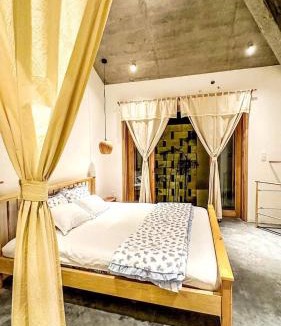 Cam Ha House | Te Retreat