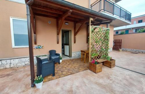 Termoli Apartment | Te Voilà Maison