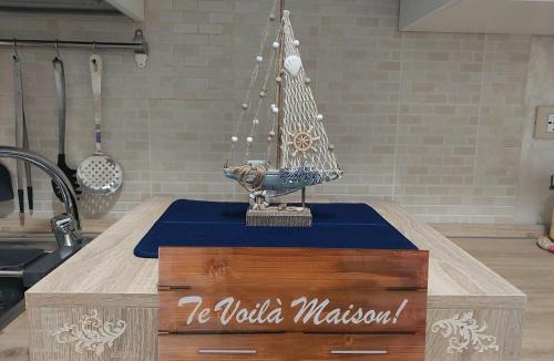 Termoli Apartment | Te Voilà Maison