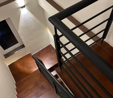 Ho Chi Minh City Apartment | Tea&Pea - Entire private house with a lovely garden