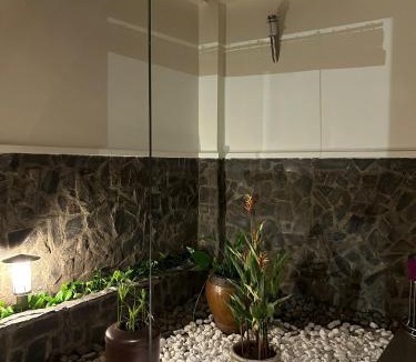 Ho Chi Minh City Apartment | Tea&Pea - Entire private house with a lovely garden