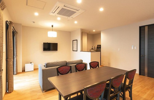 Hakata-ku Apartment | TEN APARTMENT HOTEL Hakata Reisen