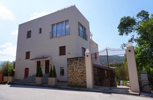 Alani House | Tenuta Castaldi