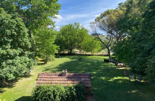 Zona III Marcigliana House | Tenuta Agricola Fonte Di Papa