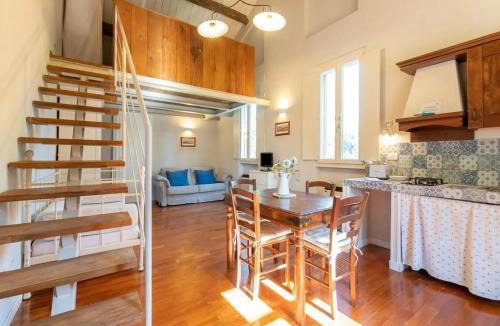 Zona III Marcigliana House | Tenuta Agricola Fonte Di Papa
