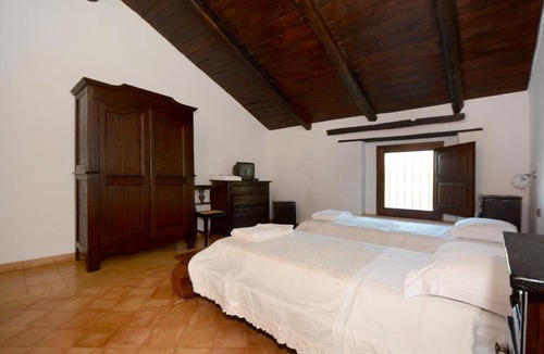 Ascea House | Tenuta Agricola Le Favate