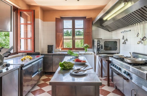 Acquasparta Villa | Tenuta Astolfi 12+3, Emma Villas