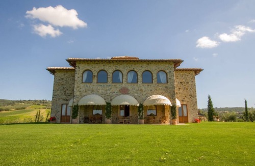 Corbara Villa | Tenuta Barberini - Five Bedroom Villa, Sleeps 10