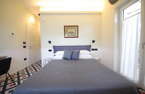 Santa Maria di Castellabate Hotel | Tenuta Bellelli