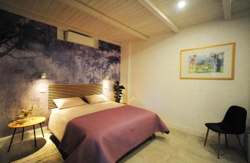 Viterbo Hotel | Tenuta Bussete Country Hotel