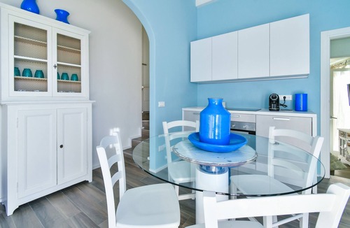 Panza House | Tenuta C'est la Vie