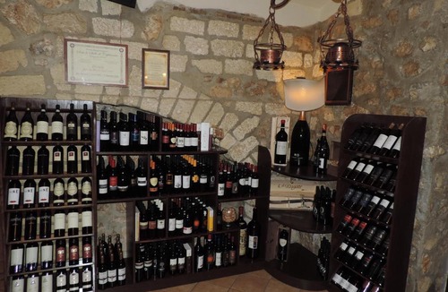 San Giovanni Rotondo House | Tenuta Chianchito