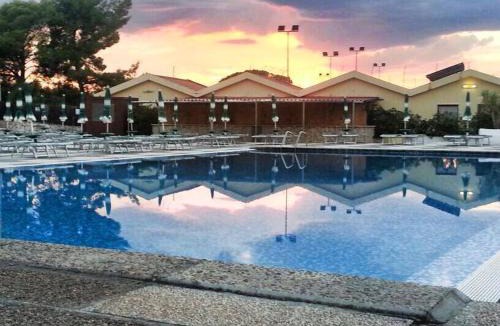 San Giovanni Rotondo House | Tenuta Chianchito