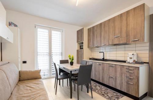 Salerno Apartment | Tenuta Croce Appartamento Karol-Piscina-Vista Mare
