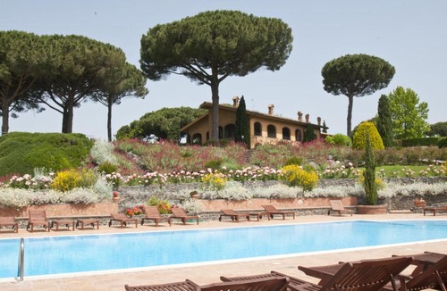 Grottaferrata House | Tenuta Cusmano