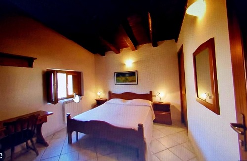 San Mauro La Bruca House | Tenuta D'Arienzo