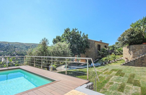 Montecorice House | Tenuta dei Mori