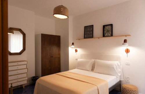 Salerno Apartment | Tenuta dei Normanni