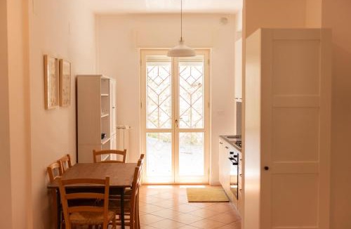 Salerno Apartment | Tenuta dei Normanni