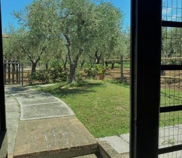 Vasto House | Tenuta Del Casale