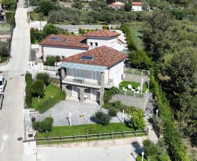 Marina di Casal Velino Apartment | Tenuta Del Duca