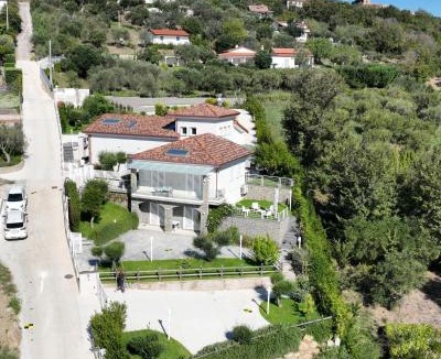 Marina di Casal Velino Apartment | Tenuta Del Duca