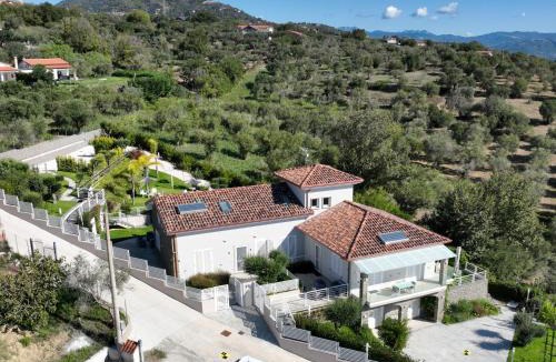 Marina di Casal Velino Apartment | Tenuta Del Duca