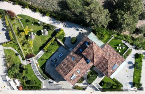 Marina di Casal Velino Apartment | Tenuta Del Duca