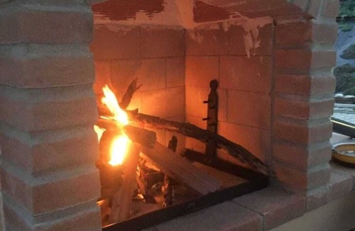 Civitaquana House | Tenuta Di Carlo - Civitaquana (PE) CIN IT068013C2TBDPWNP9- CIR 068013CVP0001