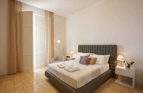 Paestum Hotel | Tenuta Duca Marigliano Boutique Hotel