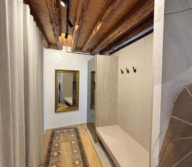 Tarzo Apartment | Tenuta Duchi Corbanus