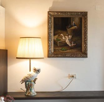 Tarzo Apartment | Tenuta Duchi Corbanus