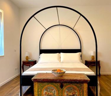 Magazzeno House | Tenuta Fasanarella
