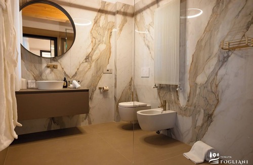 Montoro House | Tenuta Fogliani