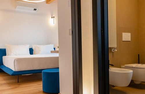 Montoro House | Tenuta Fogliani