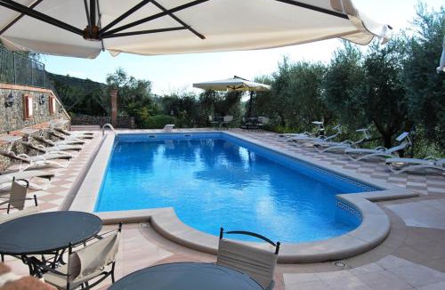 San Giorgio di Perlena House | Tenuta Fortelongo