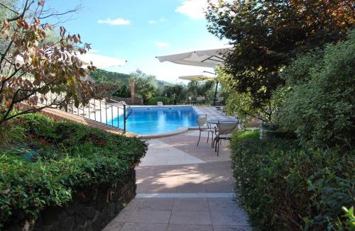 San Giorgio di Perlena House | Tenuta Fortelongo