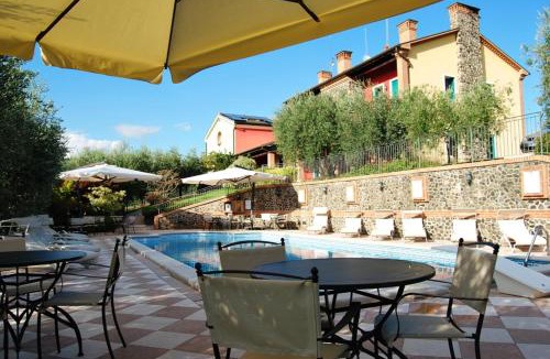 San Giorgio di Perlena House | Tenuta Fortelongo