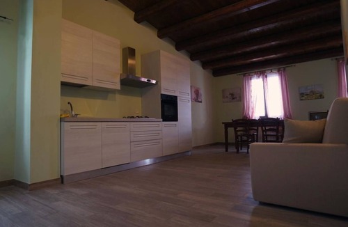 Tornareccio House | Tenuta Iannone - In Tornareccio