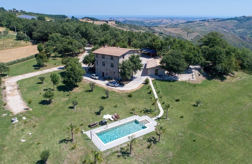 Tornareccio House | Tenuta Iannone - In Tornareccio
