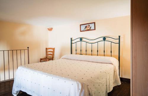 Casal Velino Apartment | Tenuta La Selva Casa Pendio