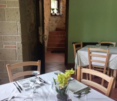 Casaletto Spartano House | Tenuta le Cascine