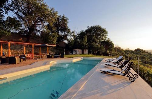 Monterotondo Resort | Tenuta Lisetta