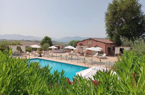 Fornole House | Tenuta Marchesi Fezia