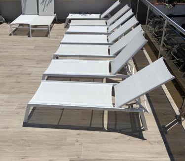 Frisa Hotel | Tenuta Micoli