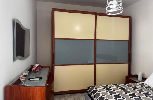 Pucara Cabin | Tenuta Moffa